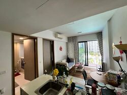 D'Leedon (D10), Condominium #564738321